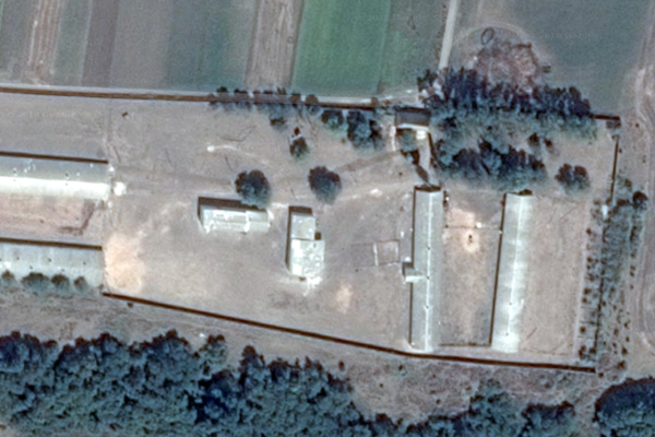 Продаж птахофабрики в Черкаській області